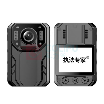 执法专家 工作记录仪 DSJ-D4 256G高配版 (黑)