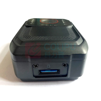 执法专家 工作记录仪 DSJ-V3 64G (黑)