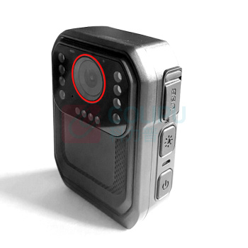 执法专家 工作记录仪 DSJ-V3 64G (黑)