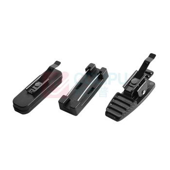 熵永屹鞍 执法记录仪 PFY-PF10 胸牌式便携录像记录仪 黑色