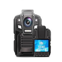 警翼 Pe 执法1号执法记录仪 DSJ-V8 单北斗定位+手机互联版 64G内存版