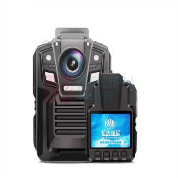 执法1号 ZHIFAYIHAO DSJ-V8执法记录仪 单北斗定位+手机互联版 64G内存版