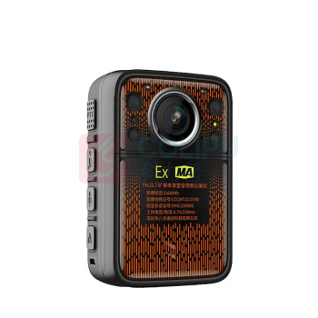 影卫达 YWD 防爆摄像仪 YHJ3.7 256GB