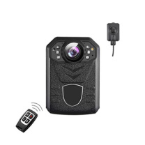 影卫达 执法记录仪 DSJ-F7 128GB