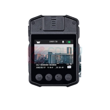 影卫达 执法记录仪 DSJ-F6 512GB