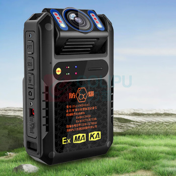 影卫达 执法记录仪 DSJ-YWDV1A1 256GB