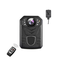 影卫达 执法记录仪 DSJ-F7 512GB