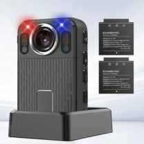 影卫达 执法记录仪 DSJ-F9 512GB