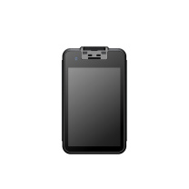 执法专家 4G执法记录仪6400W高清现场记录仪 DSJ-SCSC7G1 256G