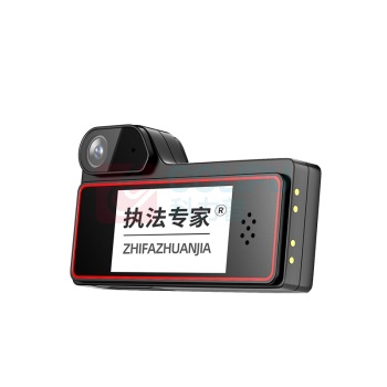 执法专家 胸牌式记录仪 DSJ-Z2 64G (黑色)