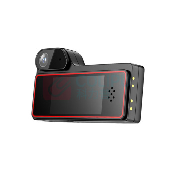 执法专家 胸牌式记录仪 DSJ-Z2 64G (黑色)