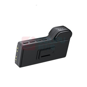 执法专家 胸牌式记录仪 DSJ-Z2 64G (黑色)