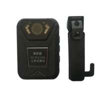 赛芙雷 工作记录仪(胸挂) SFL-ZFJLY-001 36V IP65 续航时间≥9h (黑色)