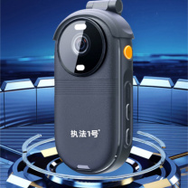 执法1号 ZHIFAYIHAO 执法记录仪 DSJ-A1 32G 4G实时传输,远程调度,GPS定位,对讲,红外夜视