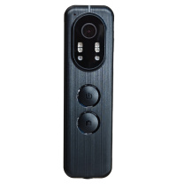 明号电器 MH 工作记录仪 HS7051 64G 1296P/1080P (黑色)
