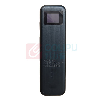 明号电器 MH 工作记录仪 HS7051 64G 1296P/1080P (黑色)