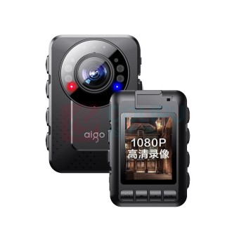 爱国者 aigo 执法记录仪 DSJ-T2 32G