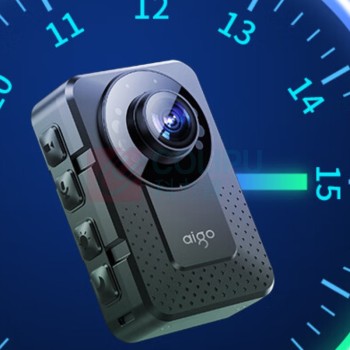 爱国者 aigo 执法记录仪 DSJ-T2 32G