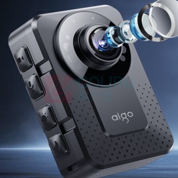爱国者 aigo 执法记录仪 DSJ-T2 32G