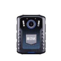影卫达 执法记录仪 DSJ-F6 64GB