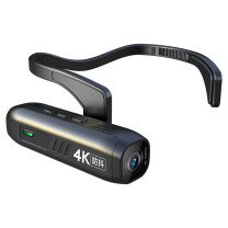 影卫达 执法记录仪 DSJ-F4 64GB 4K高清摄像头便携随身录音