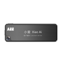 AEE 摄像记录仪 DSJ-P1 512G (黑色)