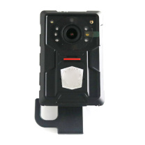 海康威视 HIKVISION 无线4G防爆单兵执法记录仪 DSJ-HIKN1A1 256GB 定制型号