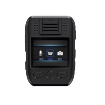 飞利浦 PHILIPS 执法记录仪 VTR-8101 56×78×25mm (黑色)