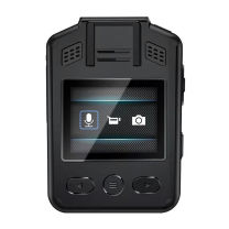 飞利浦 PHILIPS 警用执法记录仪 VTR-8101 1920×1080;1440×1080等 56×78×25mm 监控摄像 室内使用