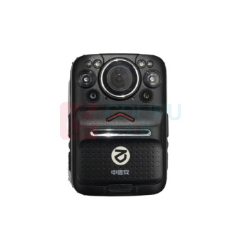 中信安 执法记录仪 MiniUSB+Type-C 口 N6(DSJ-ZXAN6A1) 256G