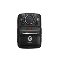 中信安 执法记录仪 MiniUSB+Type-C 口 N6(DSJ-ZXAN6A1) 256G