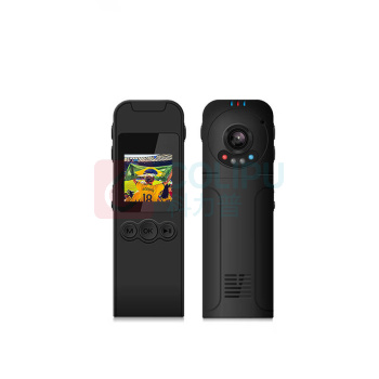孤战 执法记录仪 G3 128G
