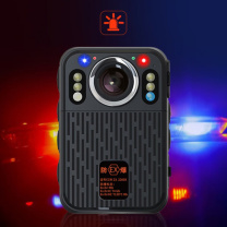 影卫达 执法记录仪 DSJ-F9 128G 含电池2块