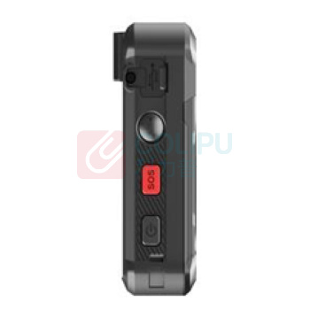 海康威视 HIKVISION 公网对讲记录仪 DSJ-HIKN1A1 4G版,128G存储,含磁吸背夹