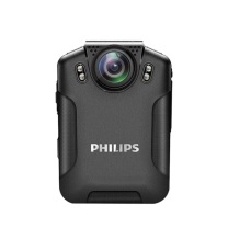 飞利浦 PHILIPS 执法记录仪 VTR-8101 512GB 1台
