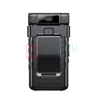 爱国者 aigo 执法记录仪 S7 256G 高清胸前随身录像取证小型骑行摩托车运动相机