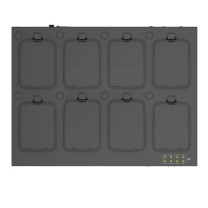 海康威视 HIKVISION 采集站 ZCS-HIKT2/20T/8/B 定制款