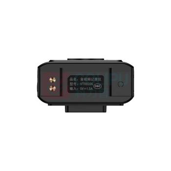 飞利浦 PHILIPS 执法记录仪 VTR-8106 64G