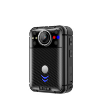 影卫达 执法记录仪 DSJ-YWDW1A1(5G) 实时远程对讲单北斗定位128G
