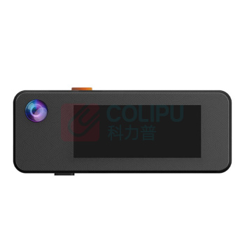 惠普 HP 胸牌记录仪 DSJ-G1 256G 1296P (黑色)