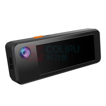 惠普 HP 胸牌记录仪 DSJ-G1 256G 1296P (黑色)
