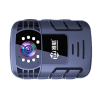 准航 执法记录仪 DSJ-A8 128G 升级款 2K超清 长续航