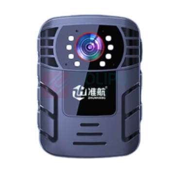 准航 执法记录仪 DSJ-A8 128G 升级款 2K超清 长续航