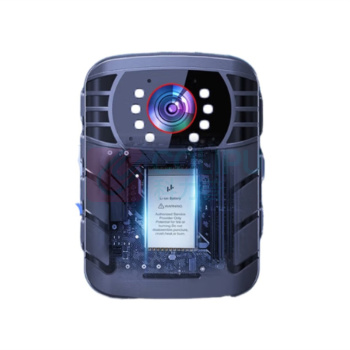 准航 执法记录仪 DSJ-A8 128G 升级款 2K超清 长续航