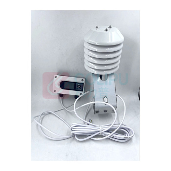 力夫 温湿度变送器 JWSGH-5W1N5SJ-D
