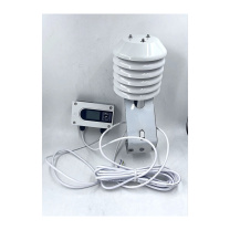 力夫 温湿度变送器 JWSGH-5W1N5SJ-D