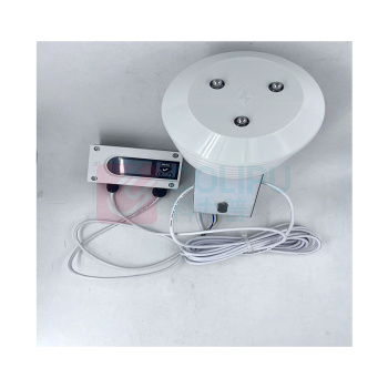 力夫 温湿度变送器 JWSGH-5W1N5SJ-D