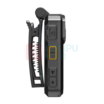飞利浦 PHILIPS 执法记录仪 VTR8420 配内存卡256G 2K超高清画质5400万像素