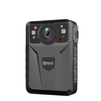 电乐天 双电池单警视音频执法记录仪 A4-E32 2英寸显示屏 32G