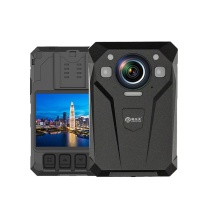 电乐天 4G视音频执法记录仪 A5-E32 2英寸TFT-LCD显示屏 32G